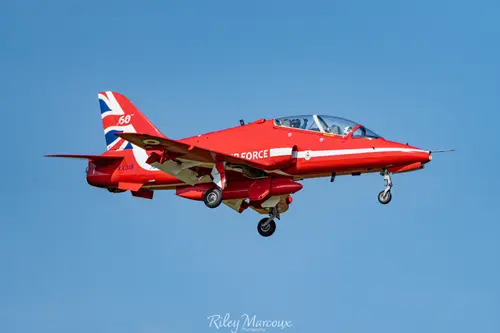 2024 Ldn airshow photo 3