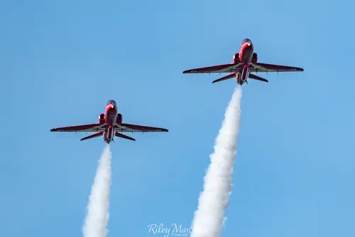 2024 Ldn airshow photo 4