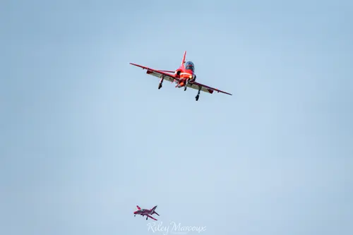2024 Ldn airshow photo 5