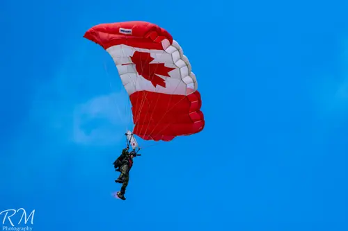 2024 Trenton Airshow photo 1