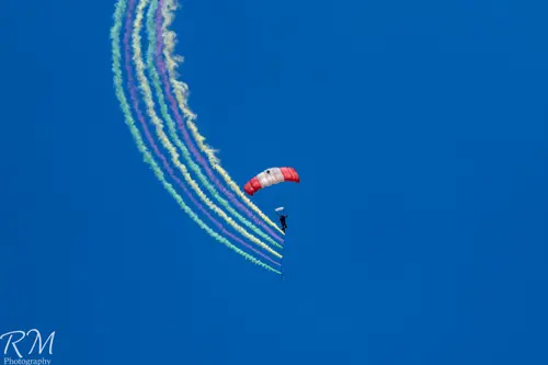 2024 Trenton Airshow photo 2