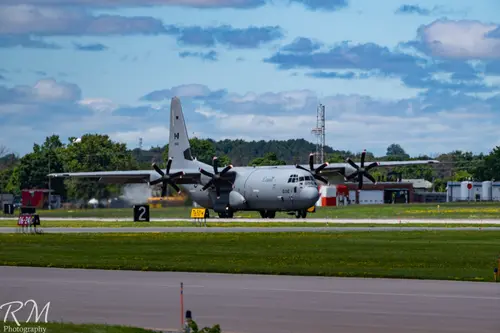 2024 Trenton Airshow photo 3