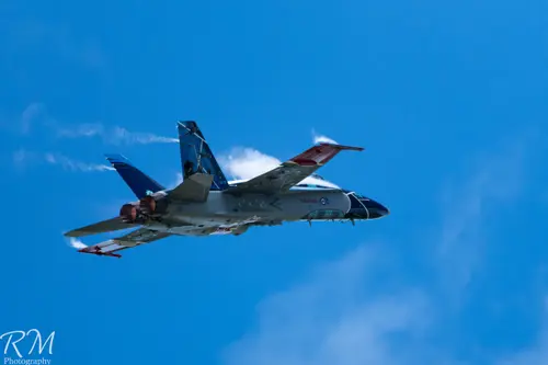 2024 Trenton Airshow photo 5