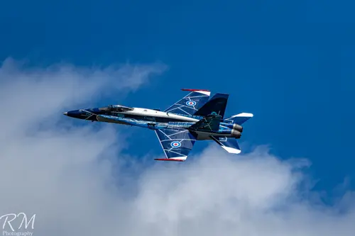 2024 Trenton Airshow photo 7