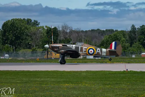 2024 Trenton Airshow photo 8