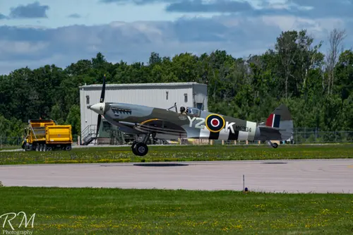 2024 Trenton Airshow photo 9