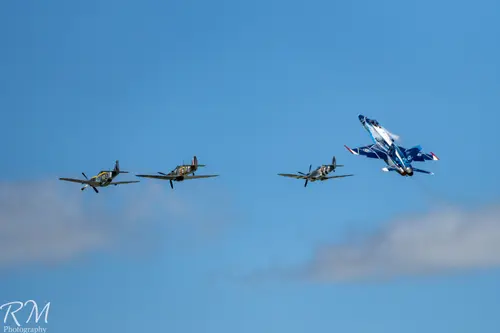 2024 Trenton Airshow photo 11