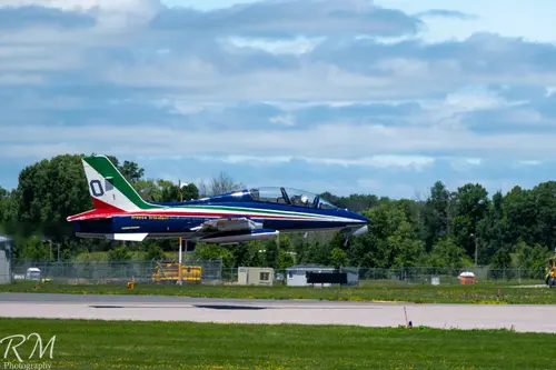 2024 Trenton Airshow photo 15
