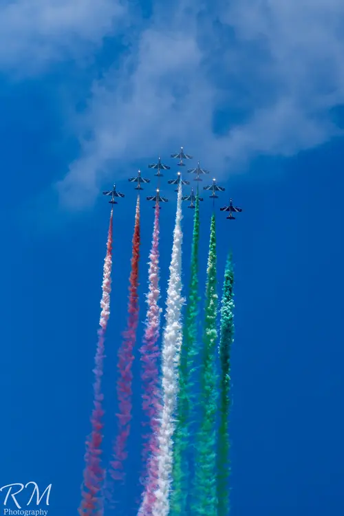 2024 Trenton Airshow photo 17