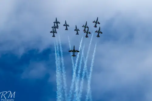 2024 Trenton Airshow photo 18