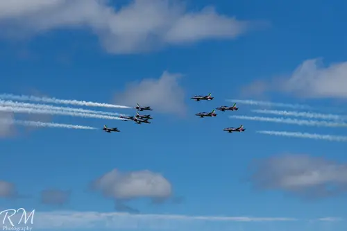 2024 Trenton Airshow photo 19