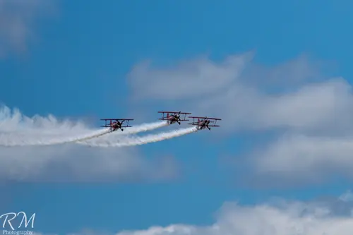 2024 Trenton Airshow photo 32