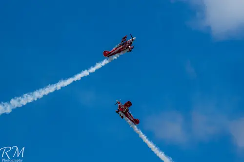 2024 Trenton Airshow photo 35