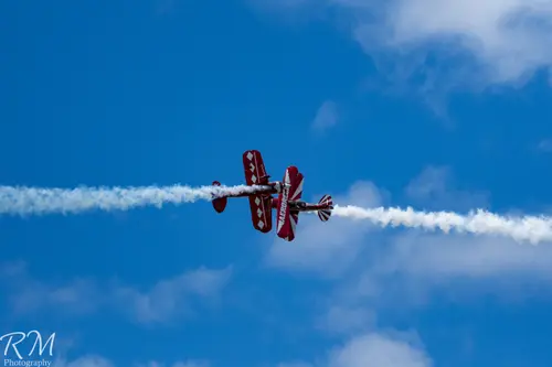 2024 Trenton Airshow photo 36