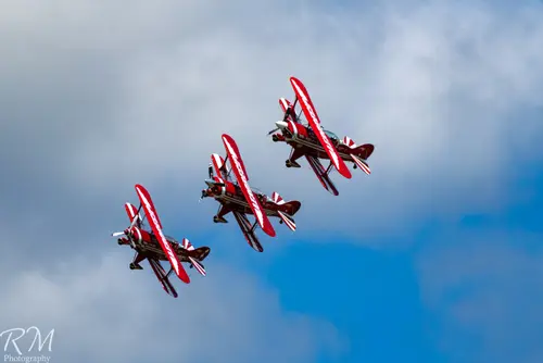 2024 Trenton Airshow photo 39