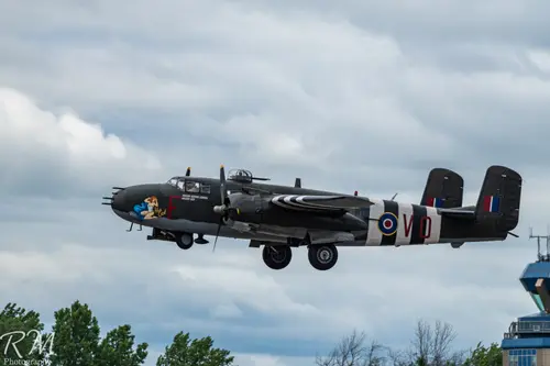 2024 Trenton Airshow photo 47