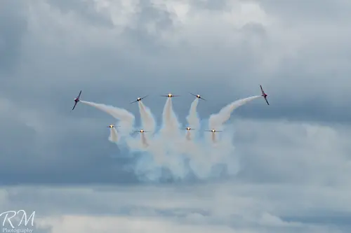 2024 Trenton Airshow photo 57