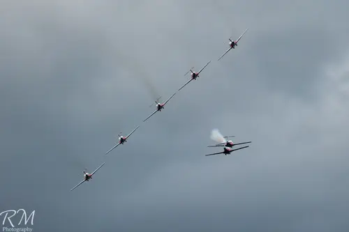 2024 Trenton Airshow photo 59