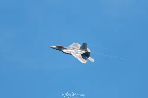 2025 London Airshow photo 2