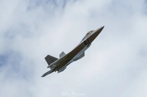 2025 London Airshow photo 3