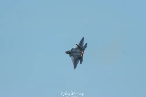 2025 London Airshow photo 4
