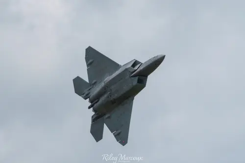 2025 London Airshow photo 5