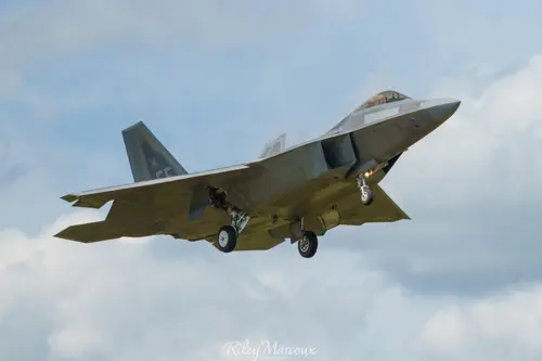 2025 London Airshow photo 6