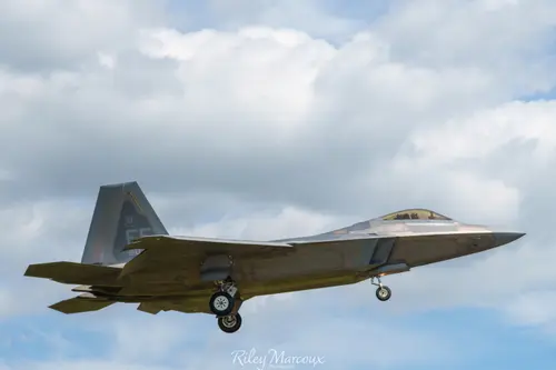 2025 London Airshow photo 7