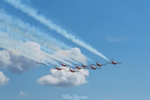 2025 London Airshow photo 8