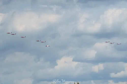 2025 London Airshow photo 9