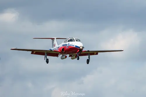 2025 London Airshow photo 10