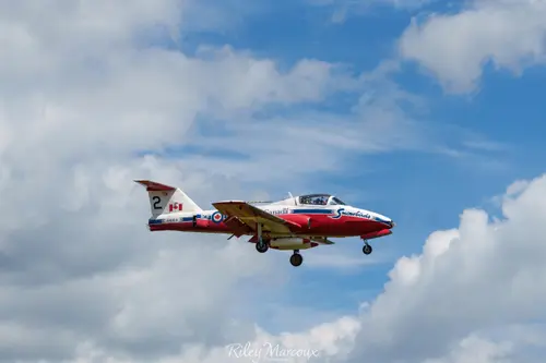 2025 London Airshow photo 11