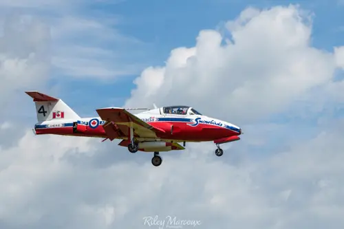 2025 London Airshow photo 12