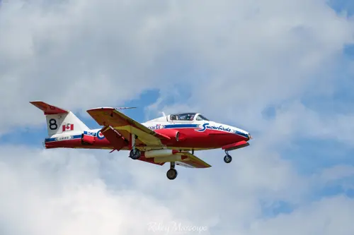 2025 London Airshow photo 13
