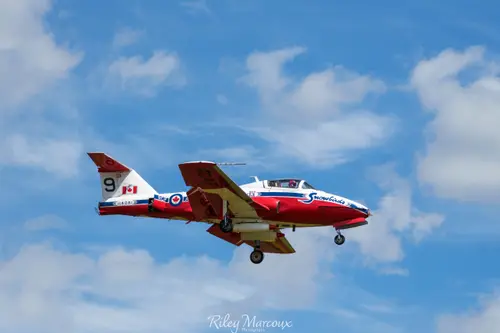 2025 London Airshow photo 14