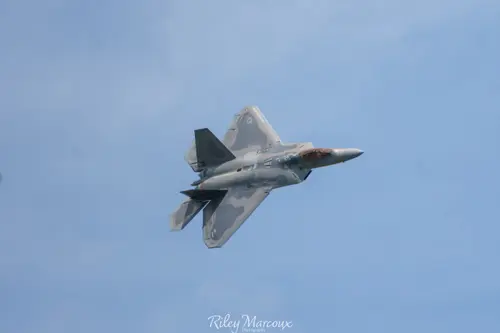 2025 London Airshow photo 15