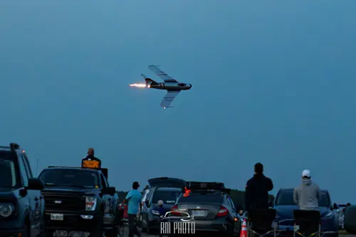 2026 LDN Airshow photo 1