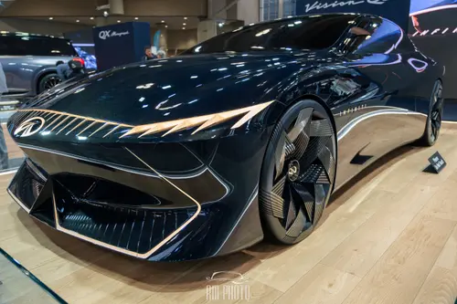2024 Canadian Autoshow photo 38