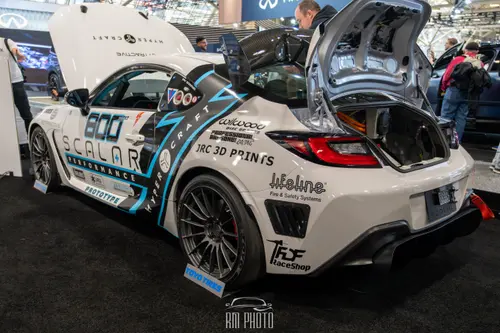 2024 Canadian Autoshow photo 42