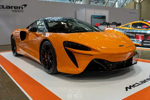 2024 Canadian Autoshow photo 47