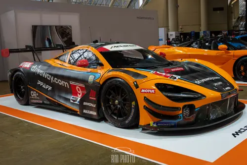 2024 Canadian Autoshow photo 48