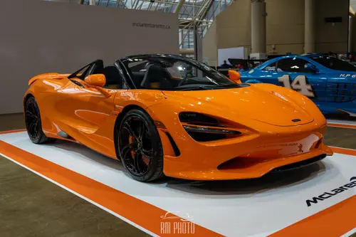 2024 Canadian Autoshow photo 49