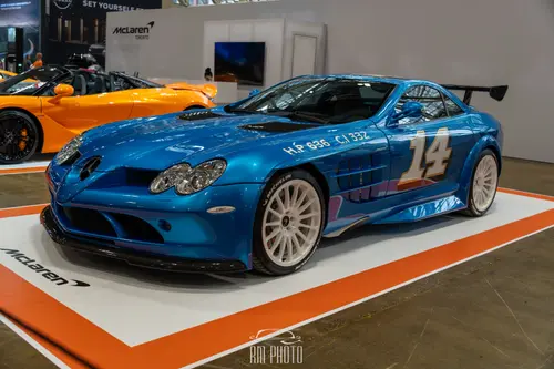 2024 Canadian Autoshow photo 50