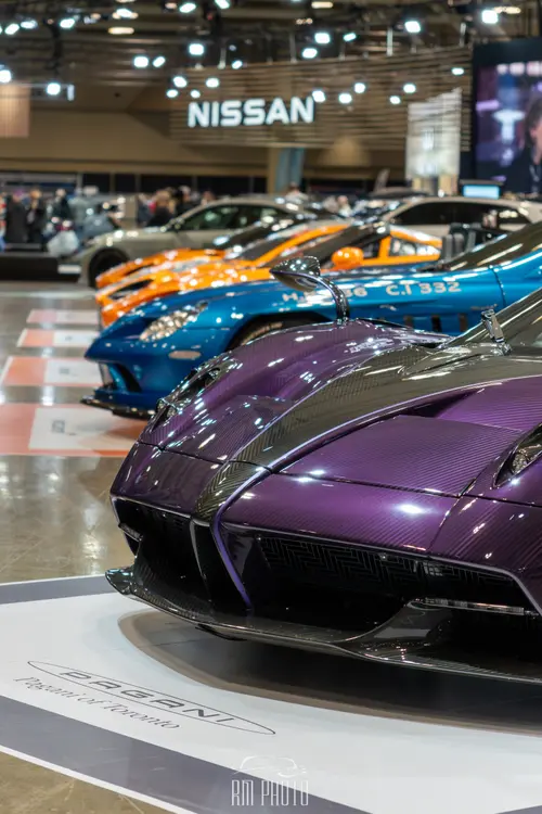 2024 Canadian Autoshow photo 52