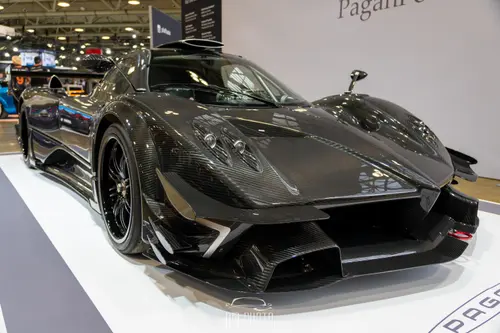 2024 Canadian Autoshow photo 55