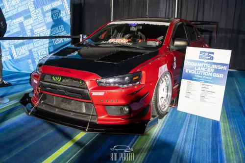 2024 Canadian Autoshow photo 61
