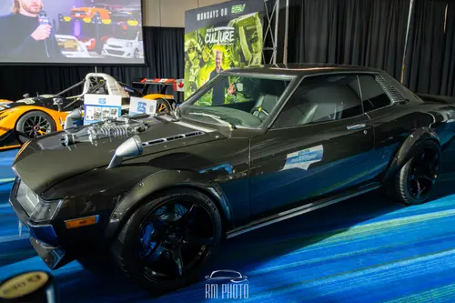 2024 Canadian Autoshow photo 65