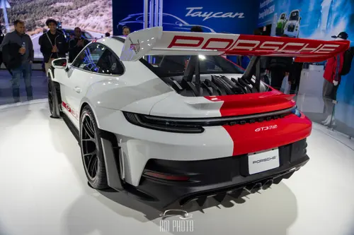 2024 Canadian Autoshow photo 80