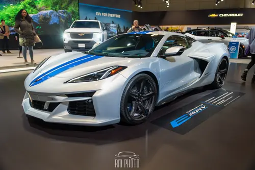 2024 Canadian Autoshow photo 83