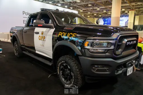 2024 Canadian Autoshow photo 85